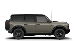 2026 Ford Bronco® External Image 1